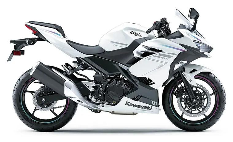 川崎ninja400图片图标