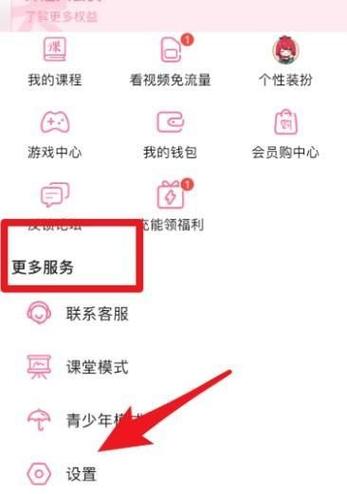 哔哩哔哩定向流量怎么用缩略图