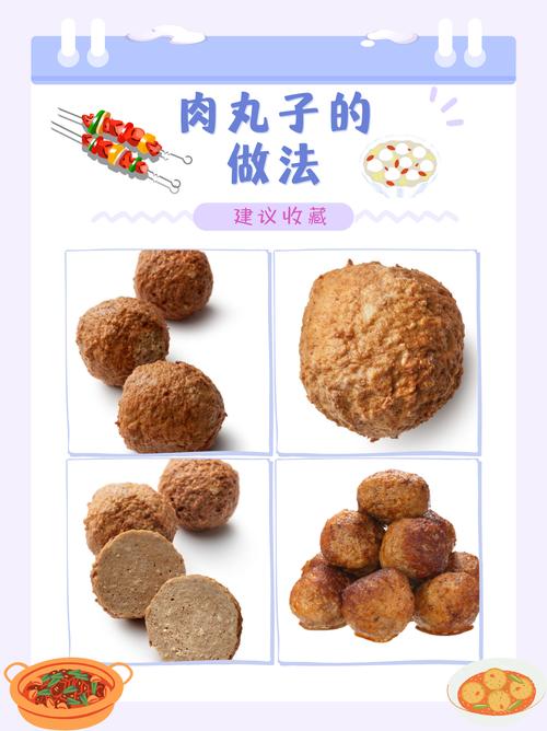 寰宇肉丸有什么用图标