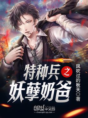 特种兵之妖孽奶爸系统缩略图