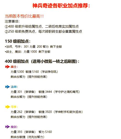 奇迹手游什么职业打架厉害缩略图