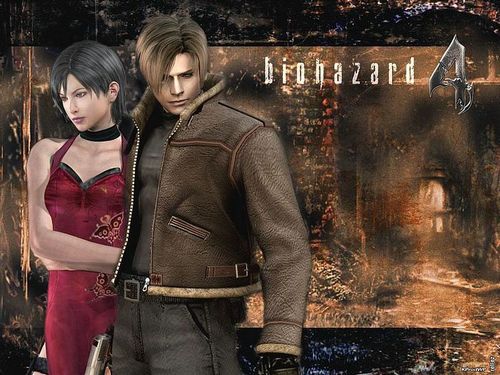 PS3生化危机4汉化版下载缩略图
