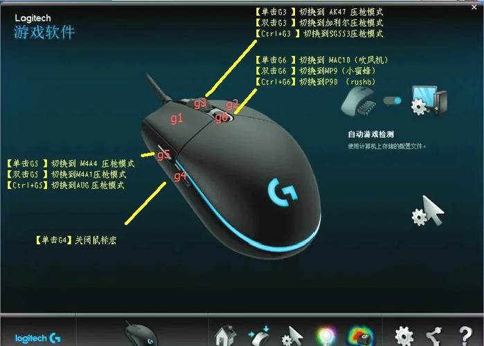 csgo鼠标突然变快图标