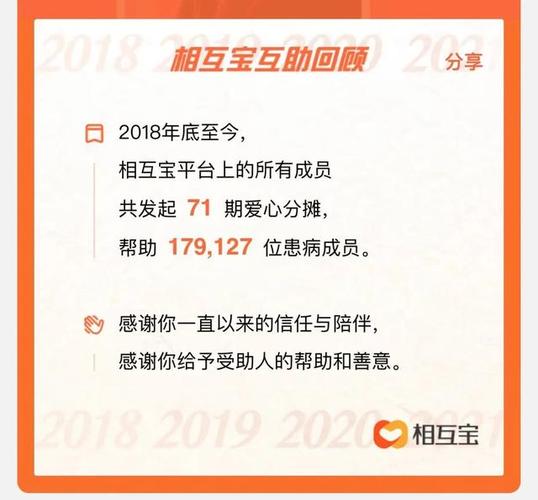 相互宝是什么平台缩略图