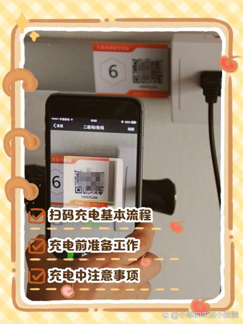 超享电扫码充电扫码手动结束未退费缩略图
