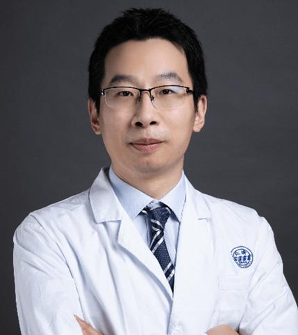 上海著名泌尿科专家图标