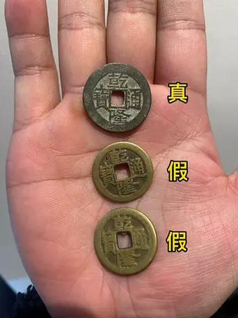 旧版100真假钱怎么分辨图标