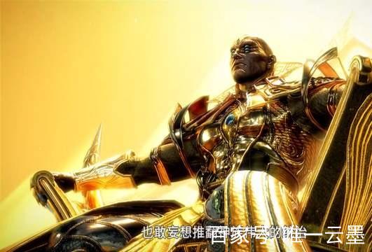 武庚纪:开局签到神眼大长老小说缩略图