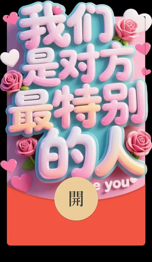 男生觉得你是特别的人游戏截图