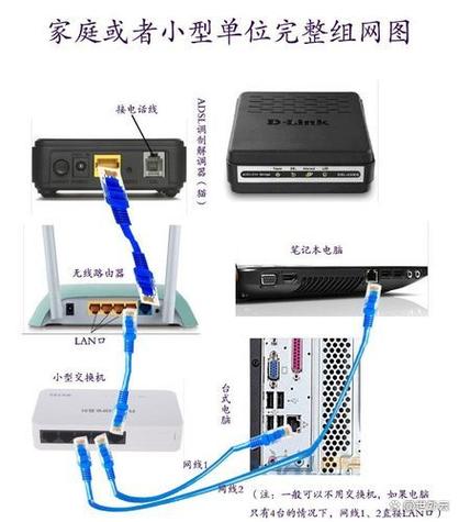 家里换路由器了监控怎么连接缩略图