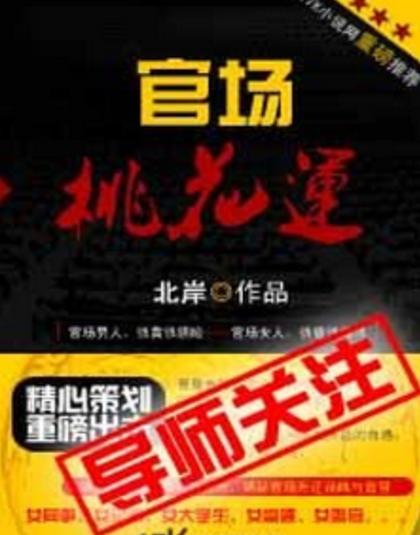 官道之步步高升(官场桃花运)游戏截图