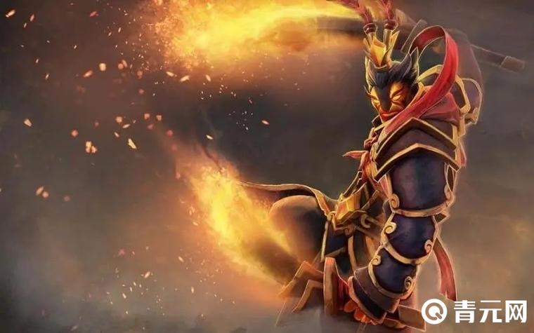 火炬之光2灰烬法师五彩图标