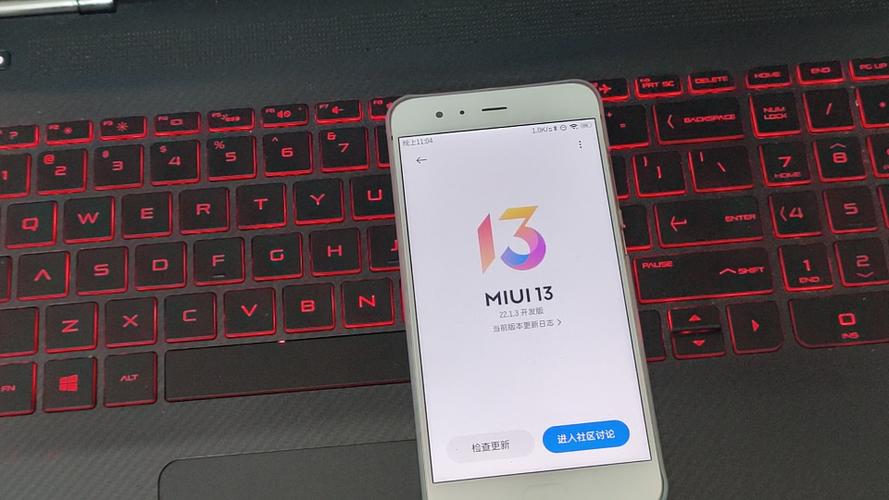 刷mui13教程前需要做什么准备缩略图