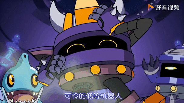 赛尔号还有多少人玩缩略图