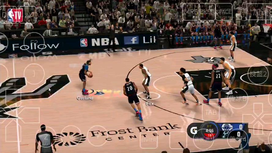 2k14手机版中文市场版