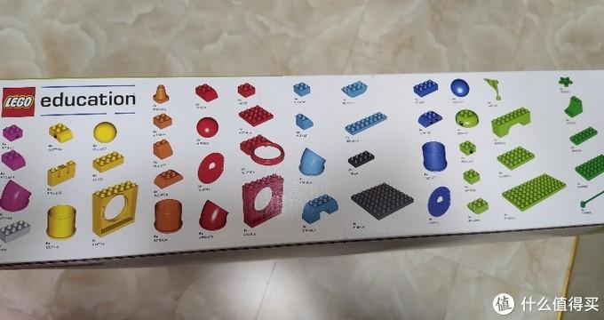 乐高一斤大概有多少个零件缩略图