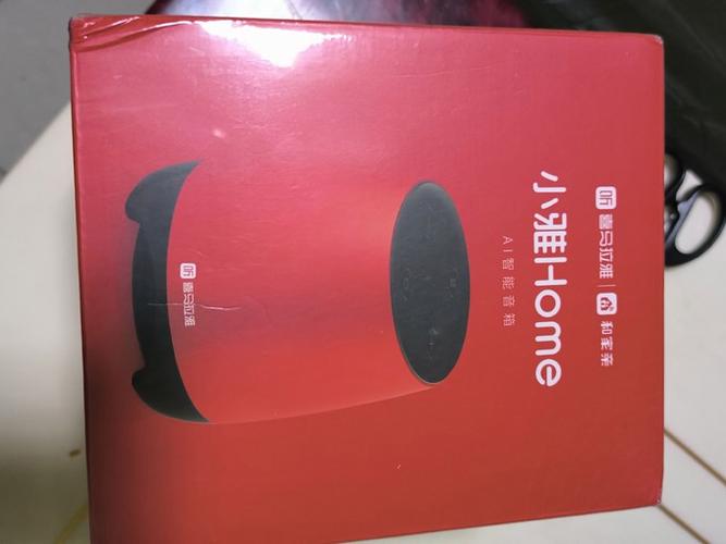 小雅mini音箱无法连上wifi图标