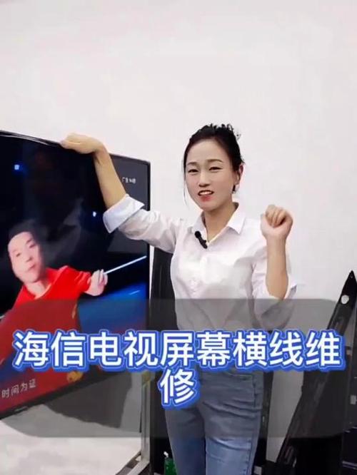 液晶屏下部横线维修视频游戏截图