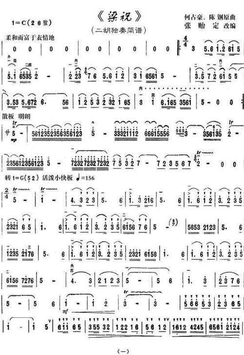 梁祝主题曲《化蝶》周深缩略图