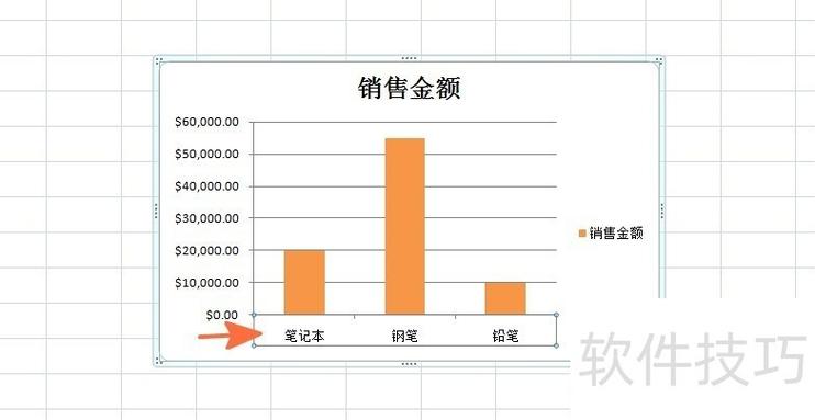 excel表格坐标轴怎么改缩略图