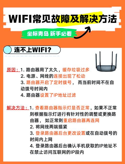 有wifi但是电脑连不上网是什么原因图标