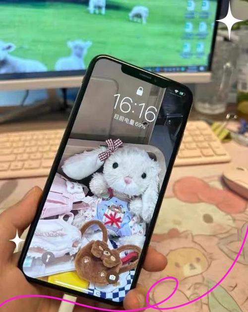 苹果x面部识别维修费用缩略图