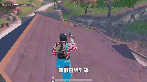 和平精英手雷低抛高抛怎么调位置图标
