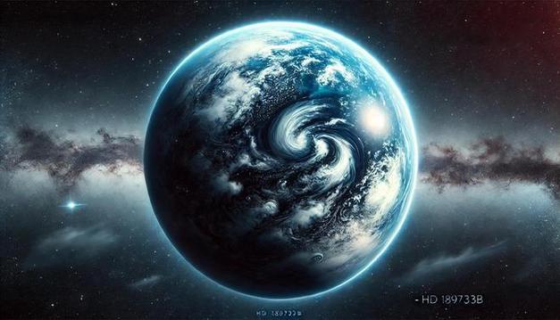 无人深空最好看的星球缩略图