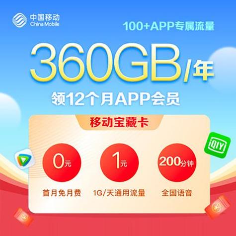 移动花卡宝藏版定向流量怎么用游戏截图