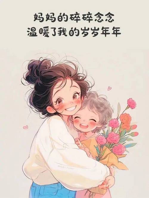 博士妈妈低调发朋友圈缩略图