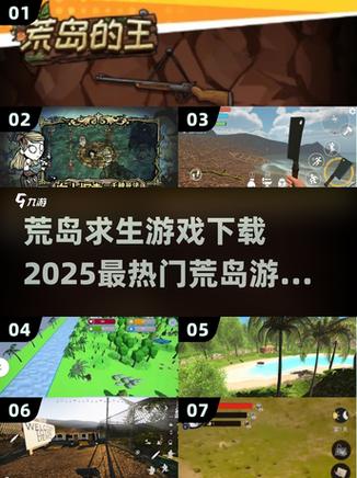 荒岛求生之王免广告版下载图标