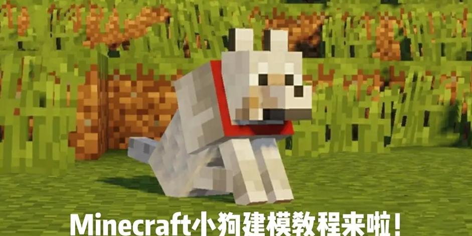 我的世界狗驯服了为什么不会跟着你缩略图