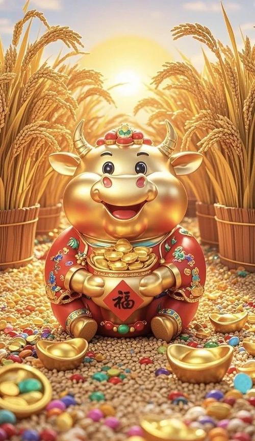 金牛座最旺运的属相