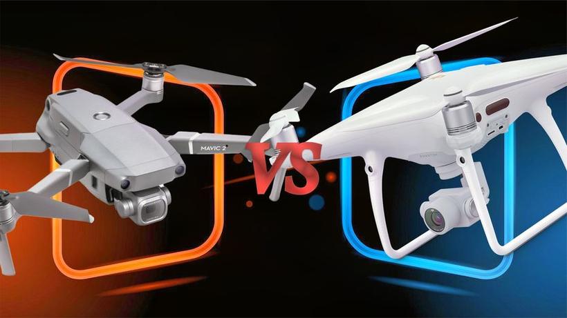 精灵4pro和4pro2.0区别