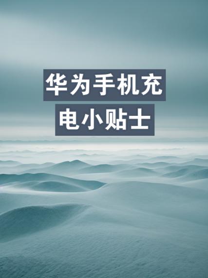 华为手机充电满了会自动断电吗缩略图