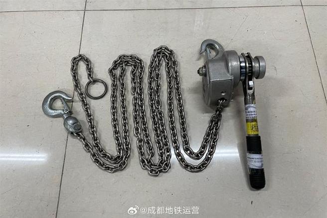 地铁可以携带的工具有哪些缩略图