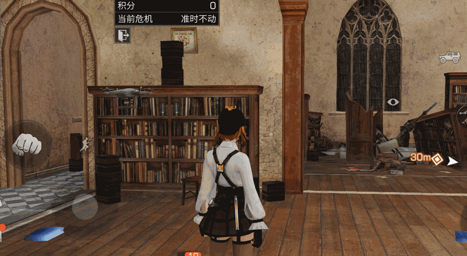 LifeAfter明日之后国际服缩略图