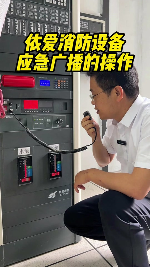 消防应急广播录音系统安装包 游戏截图
