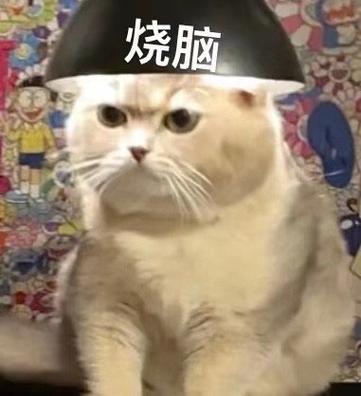 烧脑搞笑图片大全图标