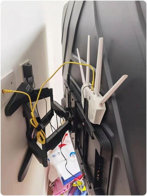 玻璃对路由器信号有影响吗缩略图