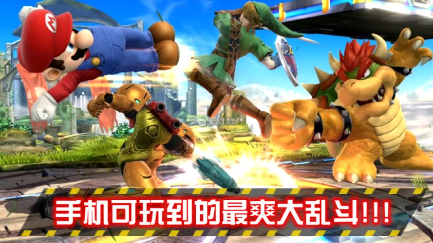 switch上用海豚模拟器玩什么游戏图标