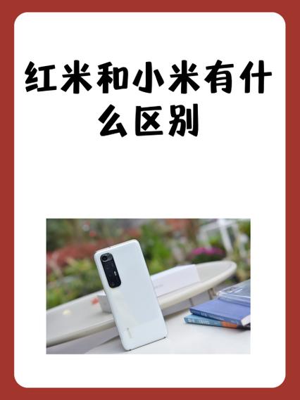懂行的人建议买红米还是小米图标