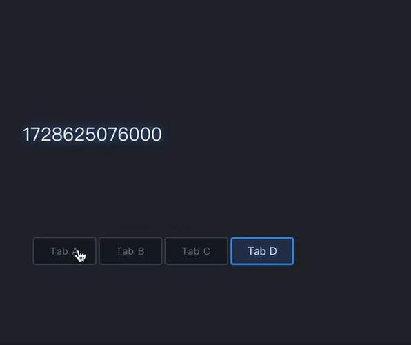 获取当前时间戳缩略图