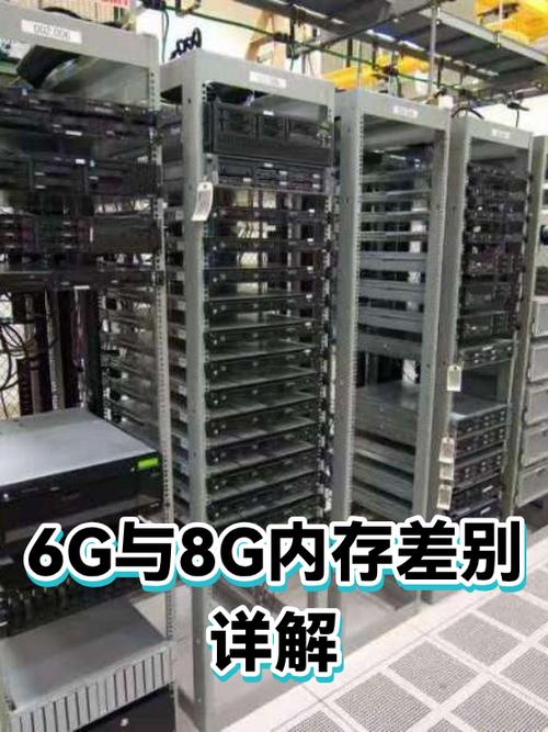 6g运行内存和8g运行内存的区别缩略图