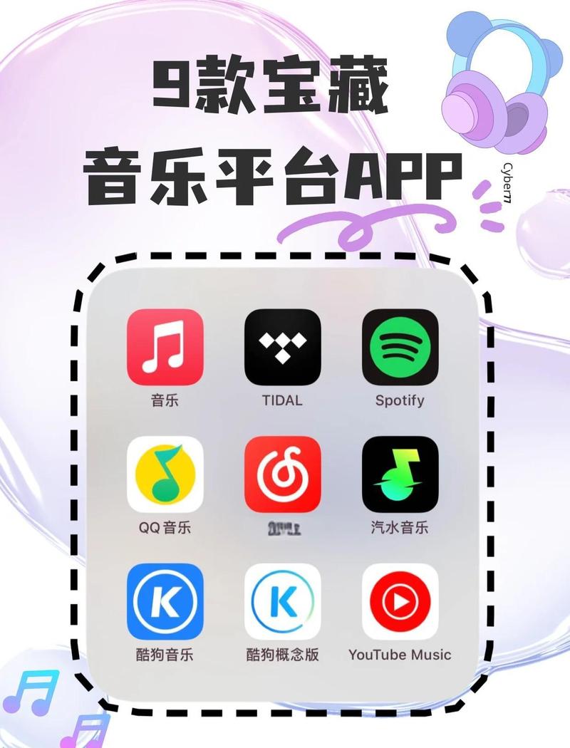 酷狗音质和网易云哪个好缩略图