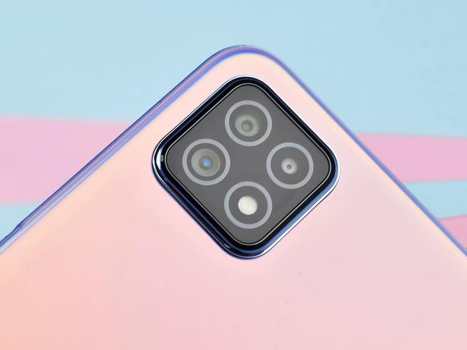 oppo后面有两个摄像头的是什么型号缩略图