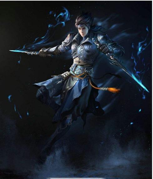 地球融合幻想世界的小说游戏截图
