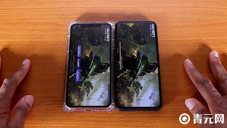 苹果11pro max吃鸡怎么样图标
