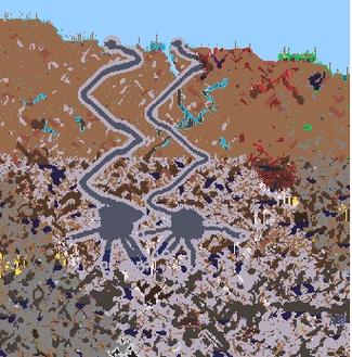 steam泰拉瑞亚地图存档在哪缩略图