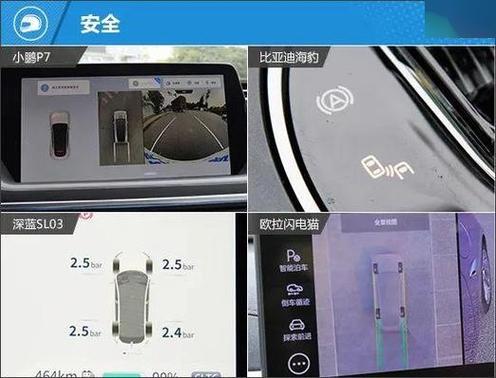 比亚迪宋plus千里眼的使用方法缩略图